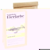 Dixa Eierfarbe Mischung Grün Geschnitten 25g