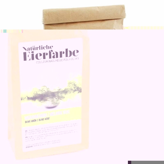 Dixa Eierfarbe Mischung Grün Geschnitten 25g buy online