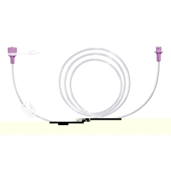 Proneo Verlängerungsset 120cm Enfit 30 Stück