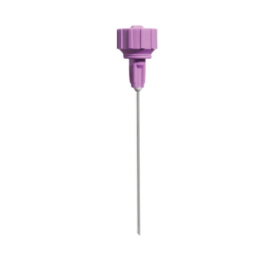 Proneo Aufziehkanüle 5cm Enfit M 5?m Filt 30 Stück buy online