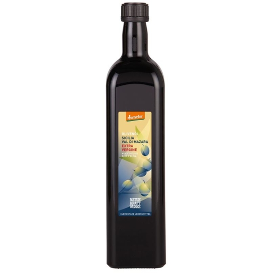 Naturkraftwerke Olivenöl Sicilia Val Ma Dem 1L buy online