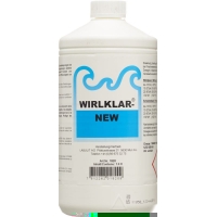 Labulit Wirlklar-New Flasche 1L