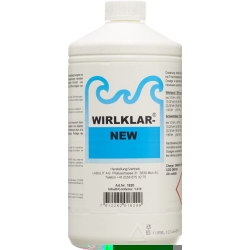 Labulit Wirlklar-New Flasche 1L