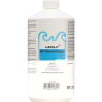 Labulit Wp-Rohrreiniger Flasche 1L