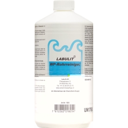 Labulit Wp-Rohrreiniger Flasche 1L