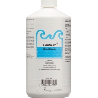 Labulit Bioflock Flasche 1L