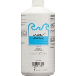 Labulit Bioflock Flasche 1L