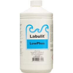 Labulit Lowphos Flasche 1L