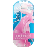 Gillette For Women Venus Comfortglide Spa Rasierapparat