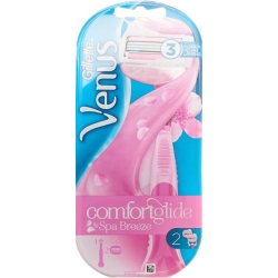 Gillette For Women Venus Comfortglide Spa Rasierapparat
