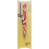 Hausmann Tweezers Slanted Candy Design Lollies