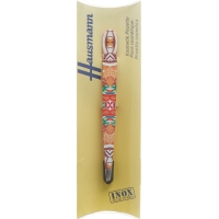 Hausmann Tweezers Slanted Candy Design Candies