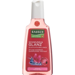 Rausch Alpenrose Care Shampoo 200ml