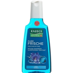 Rausch Gentian Care Shampoo 200ml