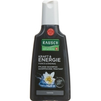 Rausch Edelweiss Care Shampoo 200ml