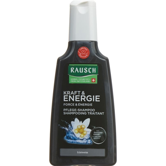 Rausch Edelweiss Care Shampoo 200ml buy online