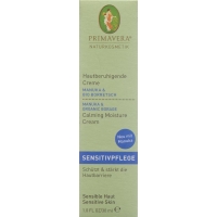 Primavera Hautberuhigende Creme Manuka Borr 30ml