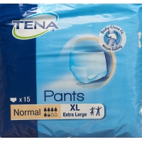 Tena Pants Normal XL 15 Stück