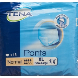 Tena Pants Normal XL 15 Stück