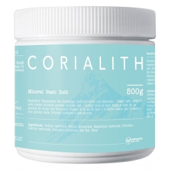Corialith Basen Bad Dose 500g