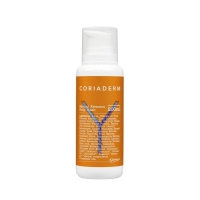 Coriaderm Natural Ferment Body Wash Dispenser 200ml