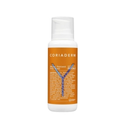 Coriaderm Natural Ferment Body Wash Dispenser 200ml