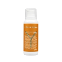 Coriaderm Natural Ferment Body Lotion Dispenser 200ml