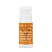 Coriaderm Natural Ferment Face Lotion Dispenser 100ml