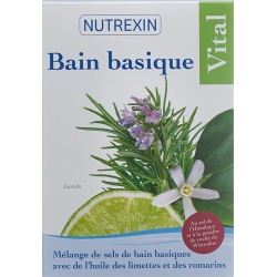 Nutrexin Basenbad Vital 6 Beutel 60g