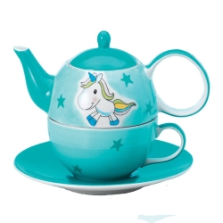 Herboristeria Tea For One Unicorn Milli