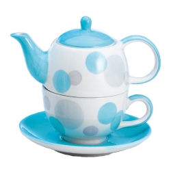Herboristeria Tea For One Ginger