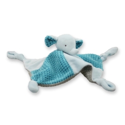 Inwolino cuddle cloth elephant