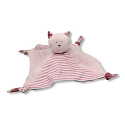 Inwolino cuddle cloth cat