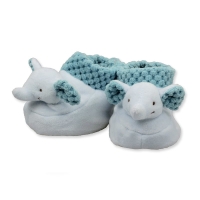 Inwolino baby shoes elephant 1 pair