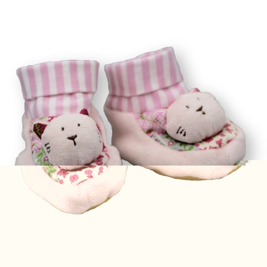 Inwolino baby shoes cat 1 pair buy online