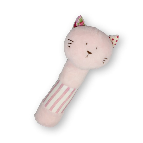 Inwolino squeaky rattle cat buy online