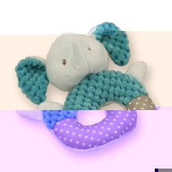Inwolino rattle elephant