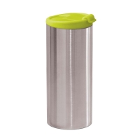 Herboristeria Travel Mug Zak! Green