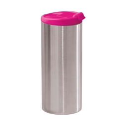 Herboristeria Travel Mug Zak! Pink