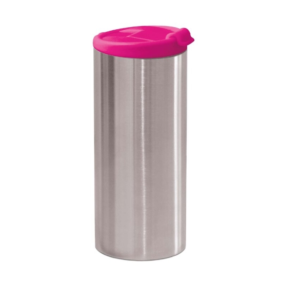 Herboristeria Travel Mug Zak! Pink buy online