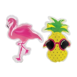 Herboristeria Duschgel-Port Flam&anana Bonb 24 Stück