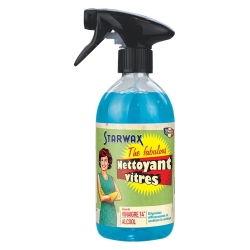 Starwax The Fabulous Fensterreiniger Spez F 500ml