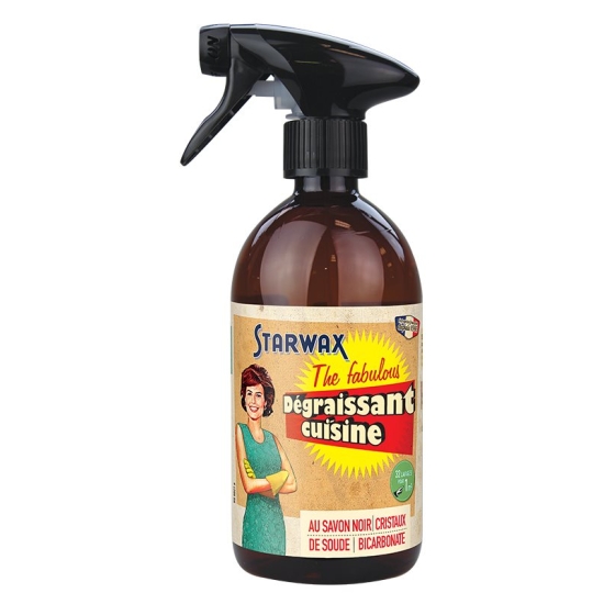 Starwax The Fabulous Entfetter Küchenrein F 500 M buy online