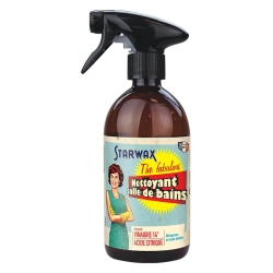 Starwax The Fabulous Badreiniger Spezial F 500ml