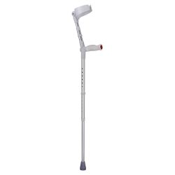 Sahag Kruecke -150kg 73-103cm Alu An Soft Grösse 1 Paa