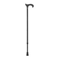 Sahag Metallstock Schw -100kg 75-96cm Derby Soft