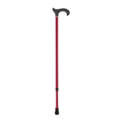 Sahag Metallstock Rot M -100kg 75-96cm Derby Soft