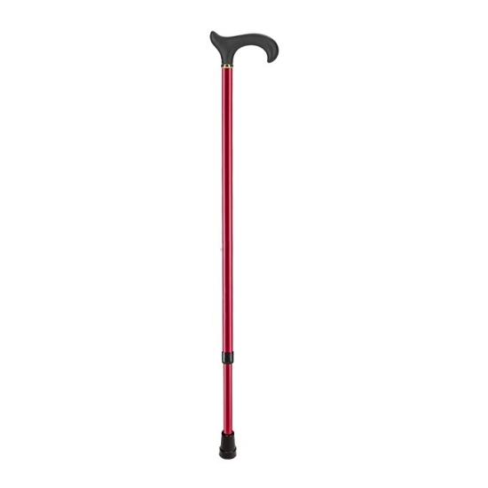 Sahag Metallstock Rot M -100kg 75-96cm Derby Soft buy online