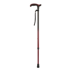 Sahag Metallstock Ro-Sch -100kg 74-94cm Comfort Derby