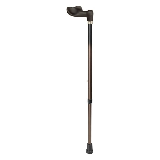 Sahag Metallstock Schw-br -130kg 74-94cm Fisch Re buy online